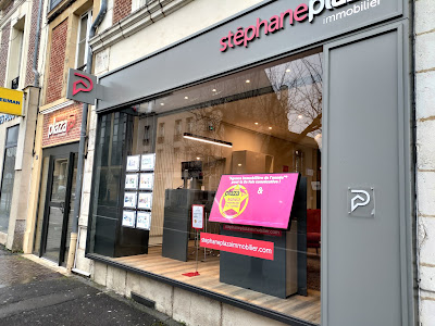 Sabrina ATTINA CHEVRON - Stéphane Plaza Immobilier - Agence Charleville-Mézières à Charleville-Mézières