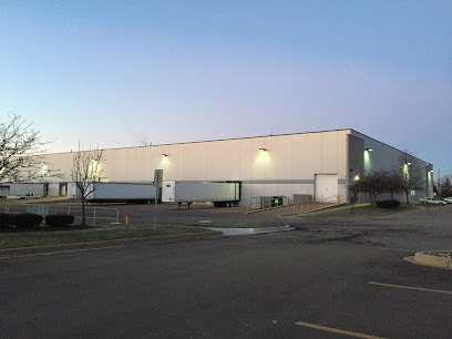 Shaw Industries Detroit Regional Distribution Center