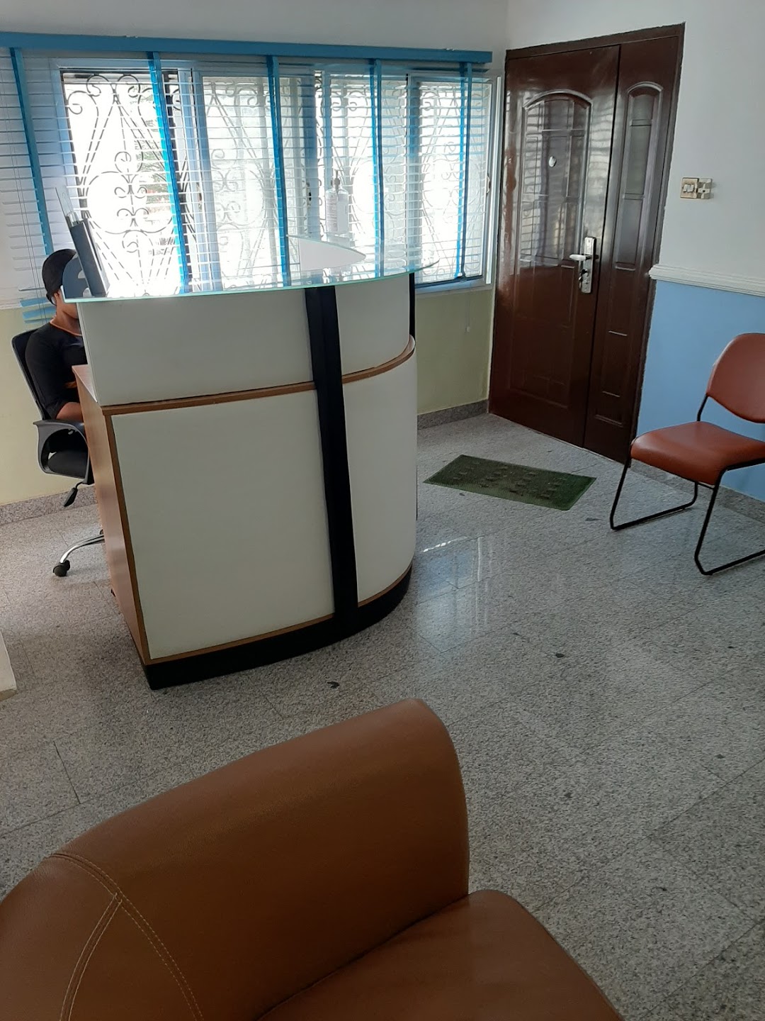 Dermacare Clinic (office Consult)