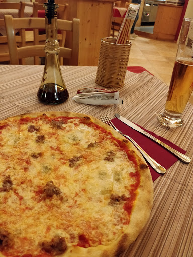 Cacio & Pepe in Cognola, Provincia Autonoma di Trento