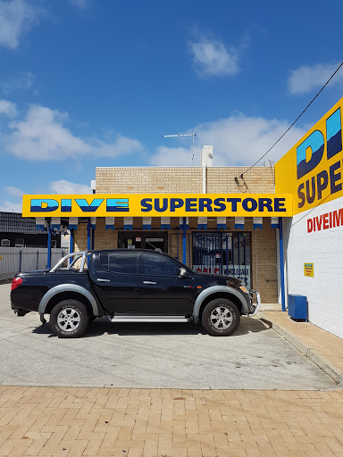 Dive Superstore