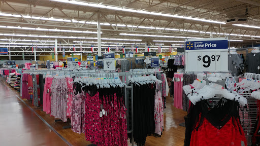 Department Store «Walmart Supercenter», reviews and photos, 2800 W Nolana Ave, McAllen, TX 78504, USA