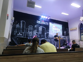 Primeira Igreja Batista do Recife