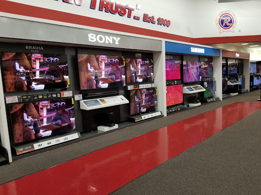 Appliance Store «P.C. Richard & Son», reviews and photos, 1450 Nixon Dr, Mt Laurel, NJ 08054, USA