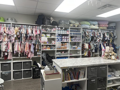 Salem Pregnancy Care Center