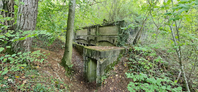 Froidmont à Bouxières-sous-Froidmont
