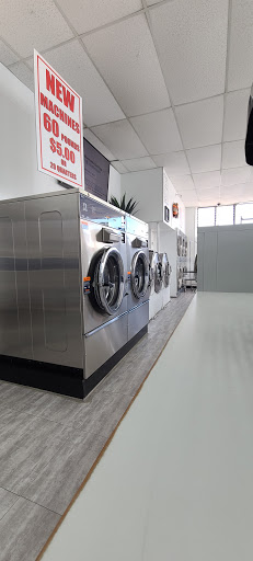 Laundromat «So Fresh So Clean Coin Laundry», reviews and photos, 3481 Tweedy Blvd, South Gate, CA 90280, USA