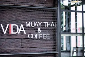 VIDA Muay Thai & Coffee image