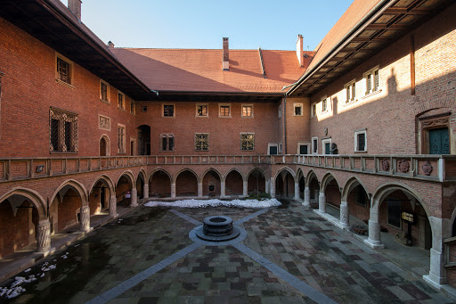 Muzeum Uniwersytetu Jagiellońskiego Collegium Maius