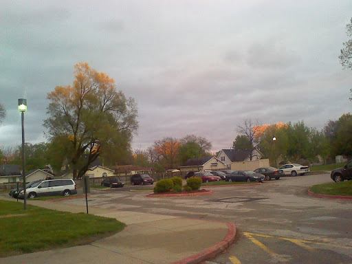 Park «Grandview Park», reviews and photos, 3230 Easton Blvd, Des Moines, IA 50317, USA