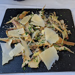 Photo n°1 de l'avis de Pasquale.i fait le 31/03/2019 à 17:14 sur le  Ristorantino del Castello Ristorante Bracciano à Bracciano