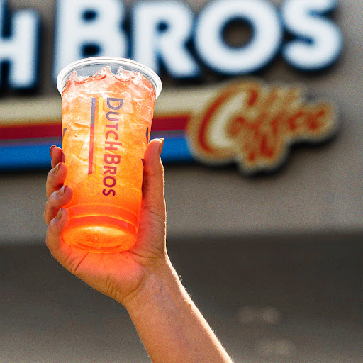 Coffee Shop «Dutch Bros Coffee», reviews and photos, 5980 AZ-69, Prescott Valley, AZ 86314, USA