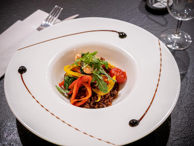 Restaurant le medusa à Marseille