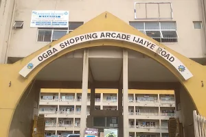 Ogba Multipurpose Shopping Complex image
