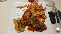 Frite du Restaurant Le Carré à Lorient - n°2