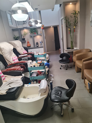 Orchidée Sun | Institut de Beauté Paris 15 à Paris