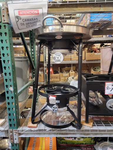 Discount Store «Mona Discount», reviews and photos, 2555 Industry Way # G, Lynwood, CA 90262, USA