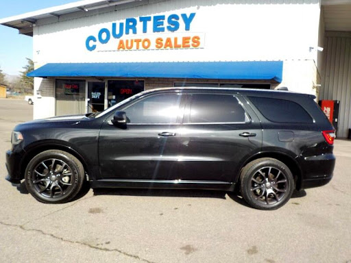 Used Car Dealer «Courtesy Auto Sales», reviews and photos, 1516 AZ-89A, Cottonwood, AZ 86326, USA