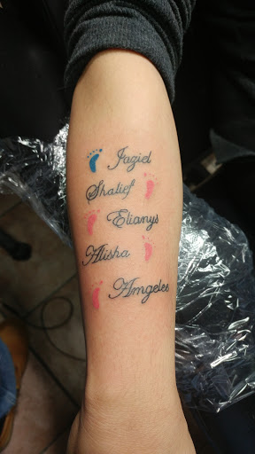 Explore tattoo stencils ideas, creative tattoo ideas in Bethlehem, available at Southside Ink