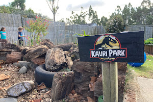 Kauri Park Kindergarten