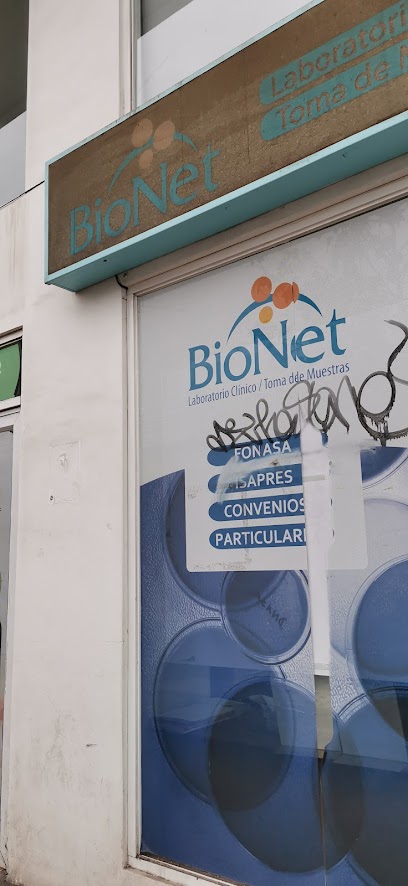 Lab Clinico Bionet Sa