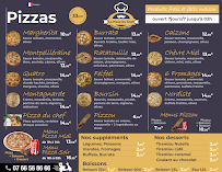 Photos du propriétaire du Pizzeria La Pizza Du Chef à Roissy-en-France - n°14