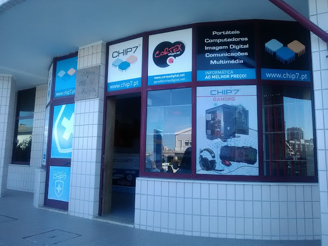 CortexDigital Informática