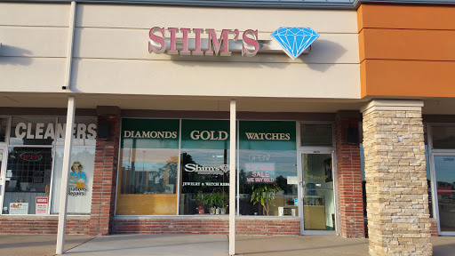 Shim's Diamond Co