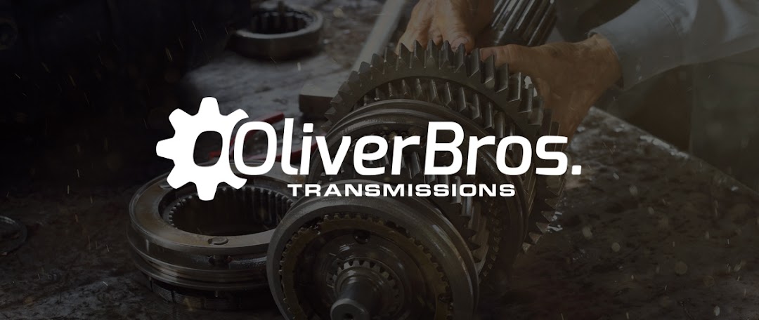 Oliver Brothers Transmissions