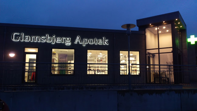 Glamsbjerg Apotek, filial af Assens Apotek