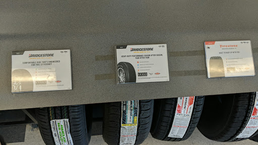 Tire Shop «Tires Plus», reviews and photos, 160 Scranton Rd, Brunswick, GA 31520, USA