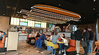 Atmosphère du Restauration rapide Burger King à Lure - n°7