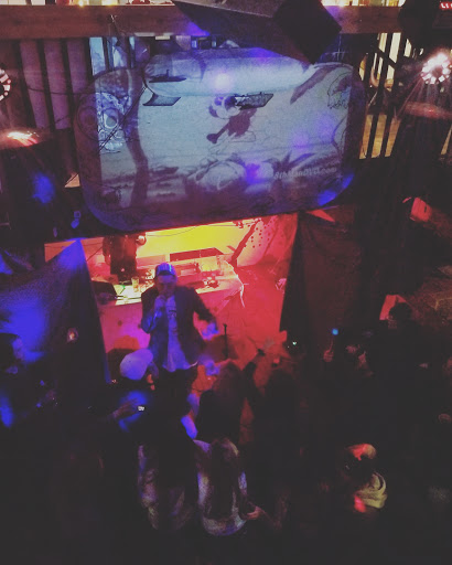 Live Music Venue «Be Here Now DIY Music Venue & Craft Brew Bar», reviews and photos, 505 N Dill St, Muncie, IN 47303, USA