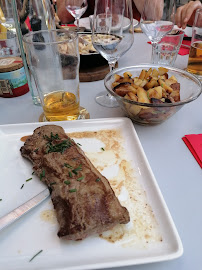 Steak du Restaurant français Le Compt(o)ir à Clermont-Ferrand - n°8