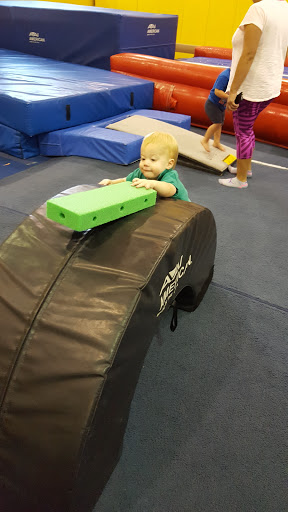 Recreation Center «Farmers Branch Comm Recreation», reviews and photos, 14050 Heartside Pl, Farmers Branch, TX 75234, USA