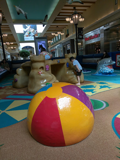 Shopping Mall «WestShore Plaza», reviews and photos, 250 Westshore Plaza, Tampa, FL 33609, USA