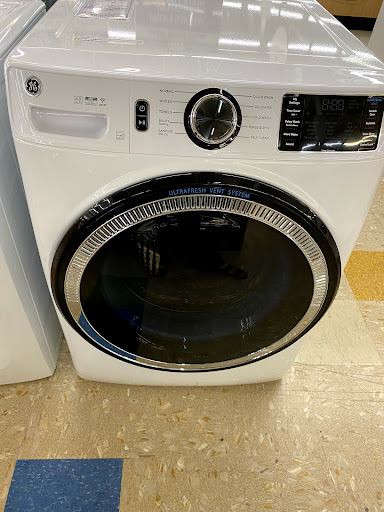 Appliance Store «Sears Outlet», reviews and photos, 2005 S Military Hwy, Chesapeake, VA 23320, USA