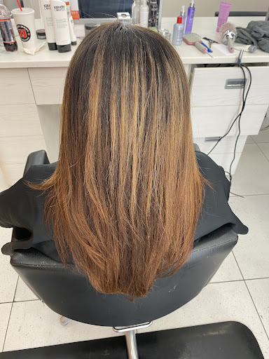 Hair Salon «Ulta Beauty», reviews and photos, 50523 Waterside Dr, New Baltimore, MI 48051, USA