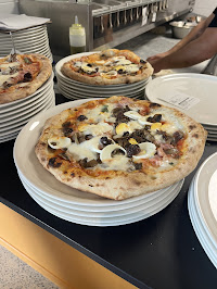 Photos du propriétaire du Pizzeria La Strada à La Richardais - n°1