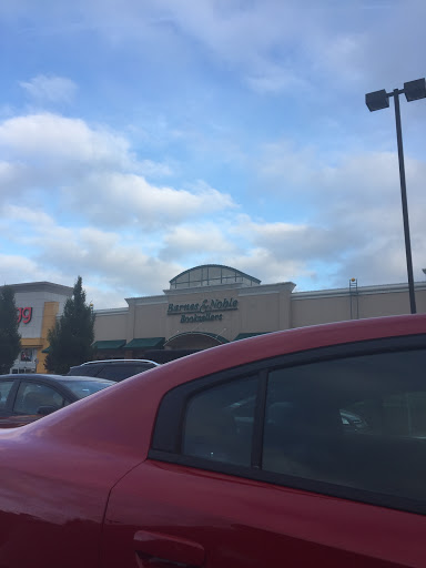 Book Store «Barnes & Noble», reviews and photos, 12193 Fair Lakes Promenade Dr, Fairfax, VA 22033, USA
