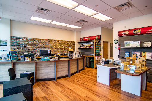 Locksmith «Leesburg Baldinos Lock and Key», reviews and photos, 338 E Market St, Leesburg, VA 20175, USA