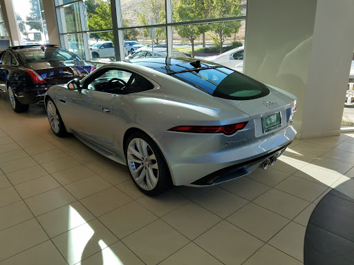 Jaguar Dealer «Jaguar of Livermore», reviews and photos, 3500 Las Positas Rd, Livermore, CA 94551, USA