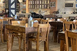 Jafra Restaurant & Cafe image