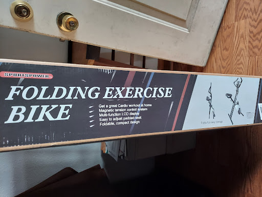 Sporting Goods Store «Big 5 Sporting Goods - Spring Valley», reviews and photos, 9805 Campo Rd #195, Spring Valley, CA 91977, USA