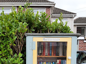 Carrickhill Little Free Library