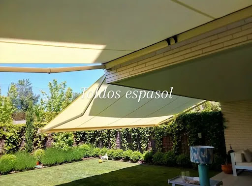Toldos Espasol, S.L. – (Algete)