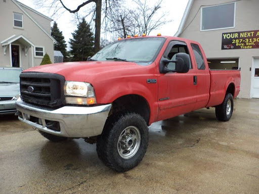 Used Car Dealer «Your Next Auto LLC», reviews and photos, 325 Hershey Rd, Elizabethtown, PA 17022, USA