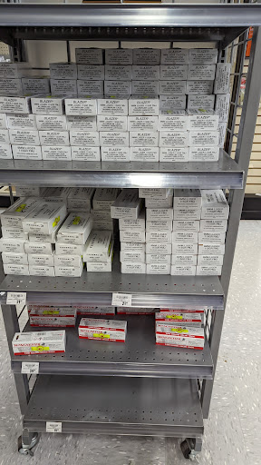 Sporting Goods Store «Academy Sports + Outdoors», reviews and photos, 100 Peachwood Center Dr, Spartanburg, SC 29301, USA