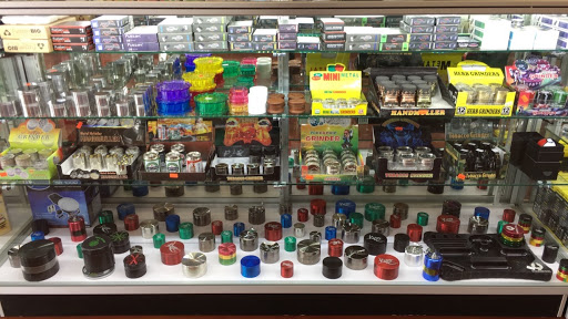 Tobacco Shop «Vape A Hookah Vape & Smoke Shop», reviews and photos, 1118 N Recker Rd #111, Mesa, AZ 85205, USA