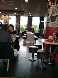 Atmosphère du Restauration rapide KFC Blagnac - n°13